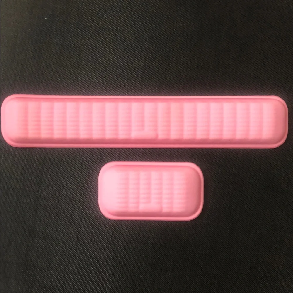 Wrist Rest for Computer/Keyboard